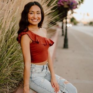 Meet your Posher, Sydney